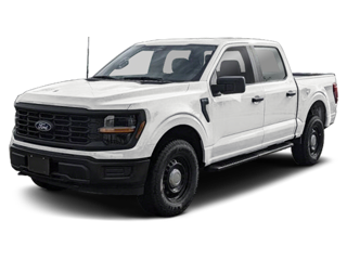 2026 Ford F-150 Police Responder