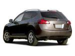2008 Nissan Rogue S
