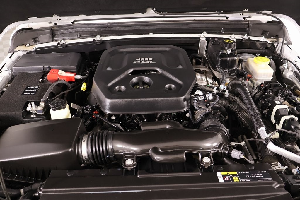 2019 Jeep Wrangler Unlimited Unlimited Sahara