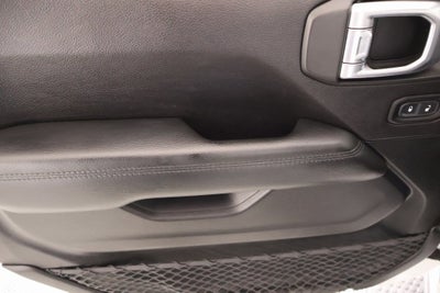 2020 Jeep Wrangler Unlimited Unlimited Sahara