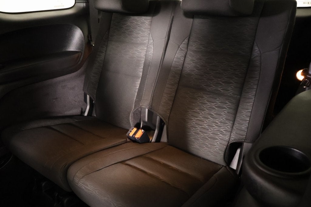 2024 Dodge Durango SXT PLUS