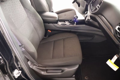 2024 Dodge Durango SXT PLUS