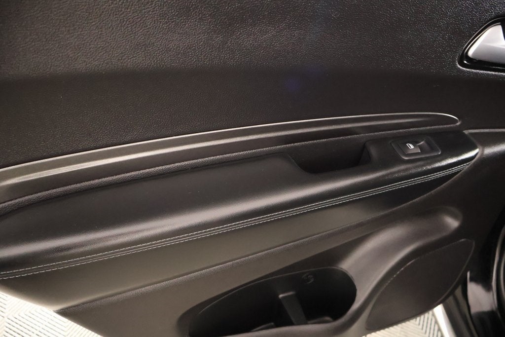 2024 Dodge Durango SXT PLUS