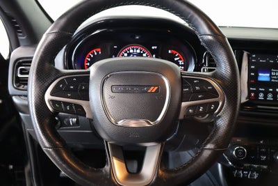 2024 Dodge Durango SXT PLUS