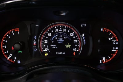 2024 Dodge Durango SXT PLUS