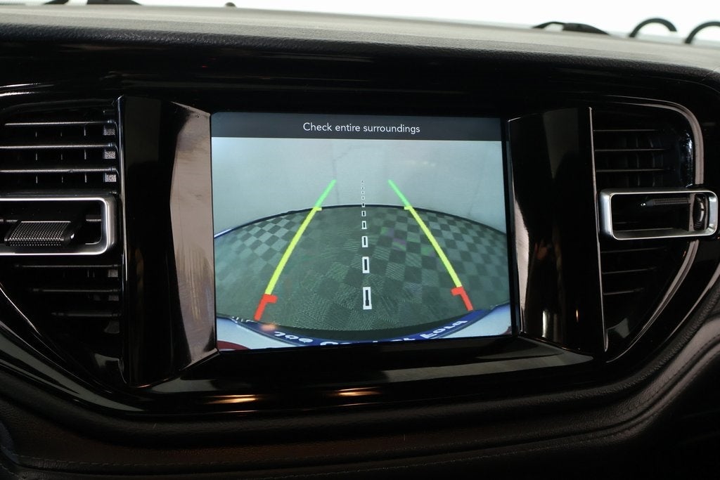 2024 Dodge Durango SXT PLUS