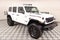2024 Jeep Wrangler Rubicon X