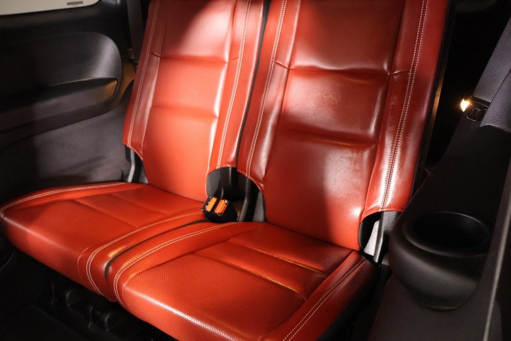 2024 Dodge Durango SRT 392