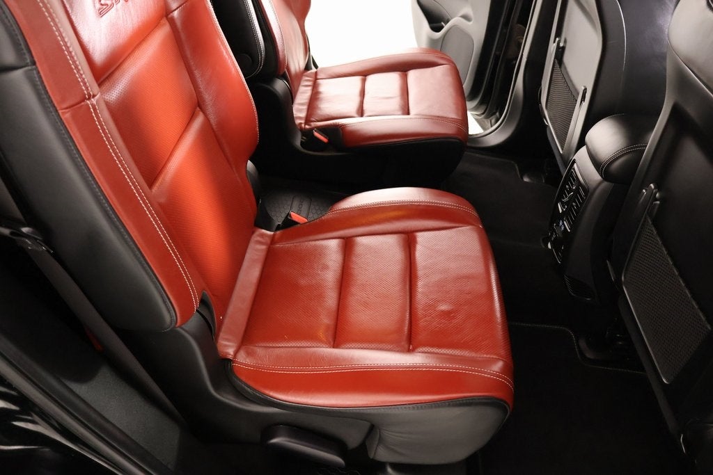 2024 Dodge Durango SRT 392