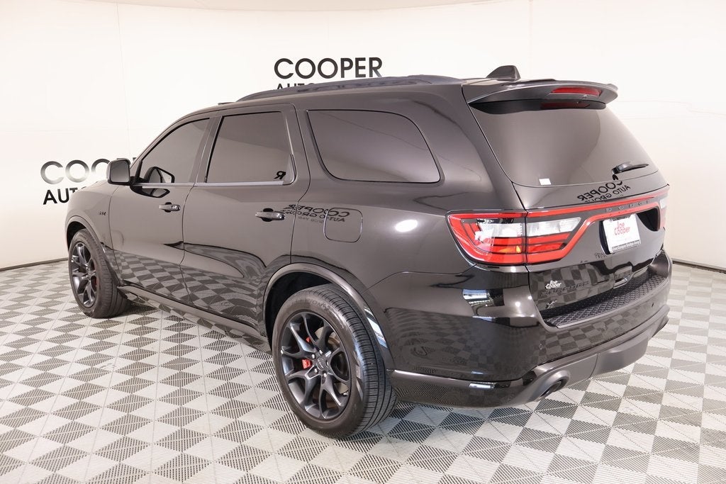 2024 Dodge Durango SRT 392