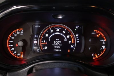 2024 Dodge Durango SRT 392