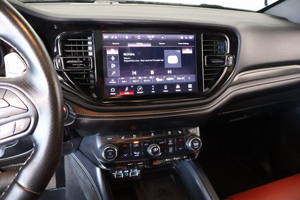 2024 Dodge Durango SRT 392