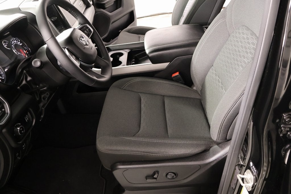 2025 RAM 1500 LONE STAR