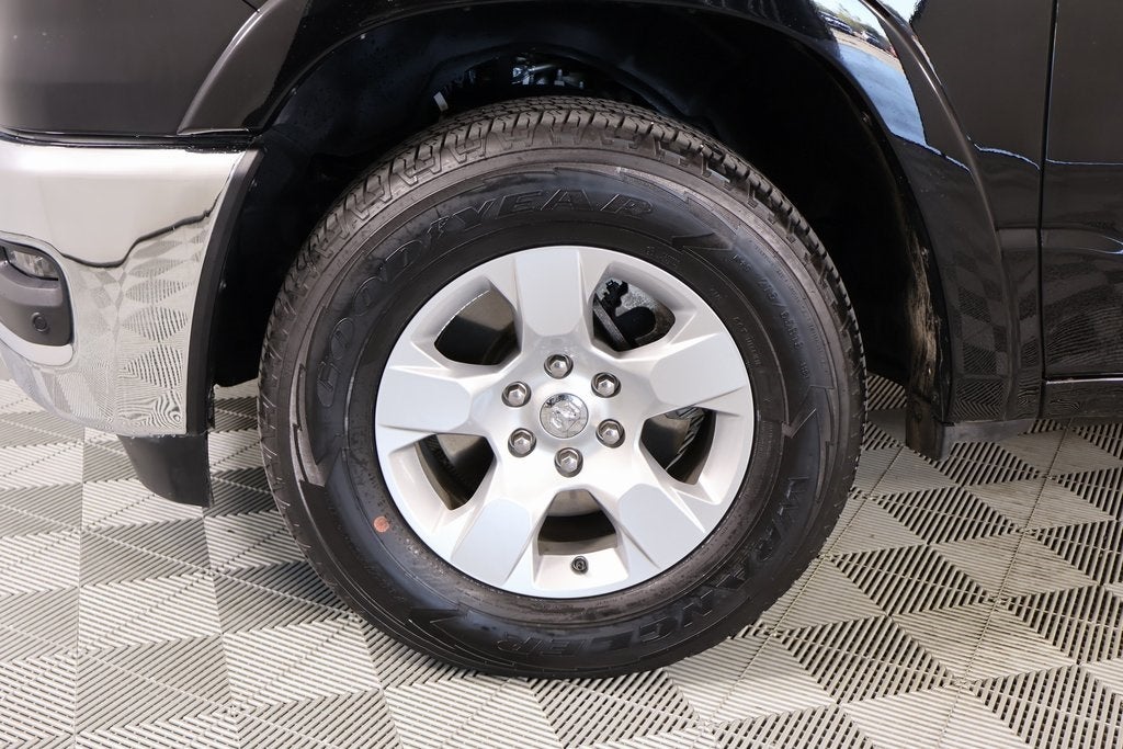 2025 RAM 1500 LONE STAR