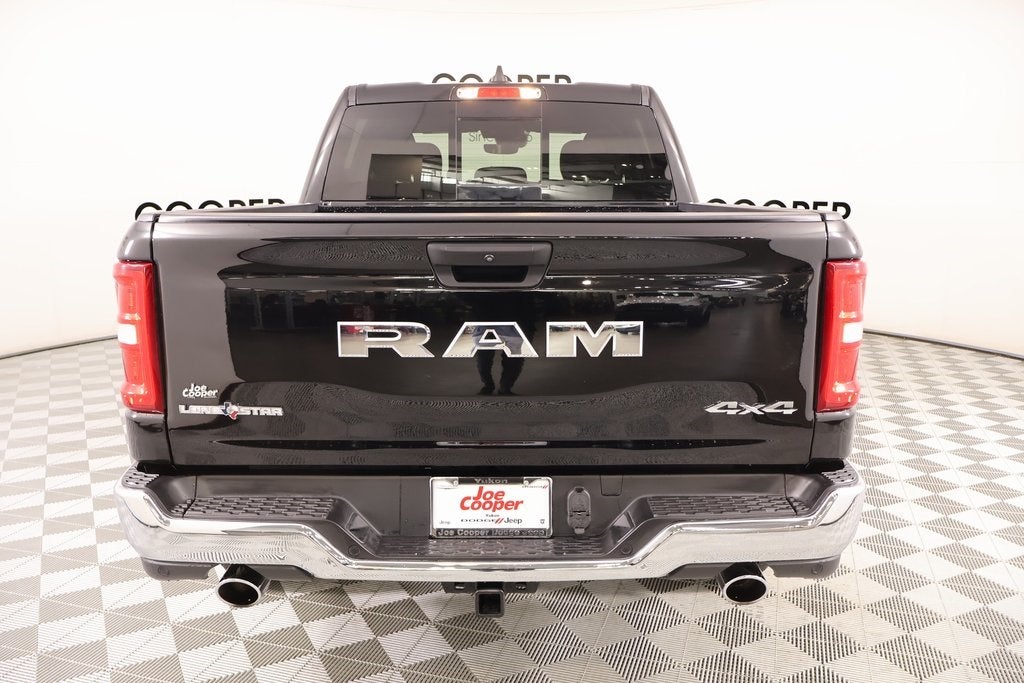 2025 RAM 1500 LONE STAR