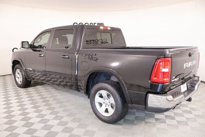 2025 RAM 1500 LONE STAR