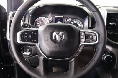 2025 RAM 1500 LONE STAR