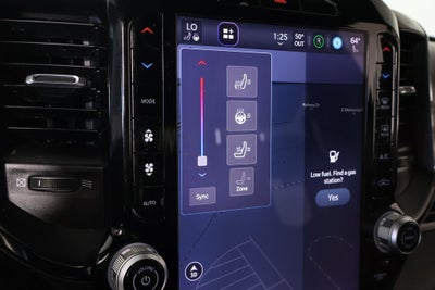 2025 RAM 1500 Limited