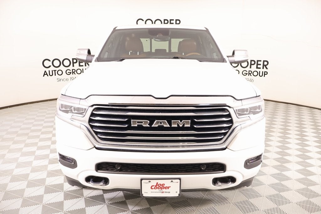 2022 RAM 1500 Limited Longhorn