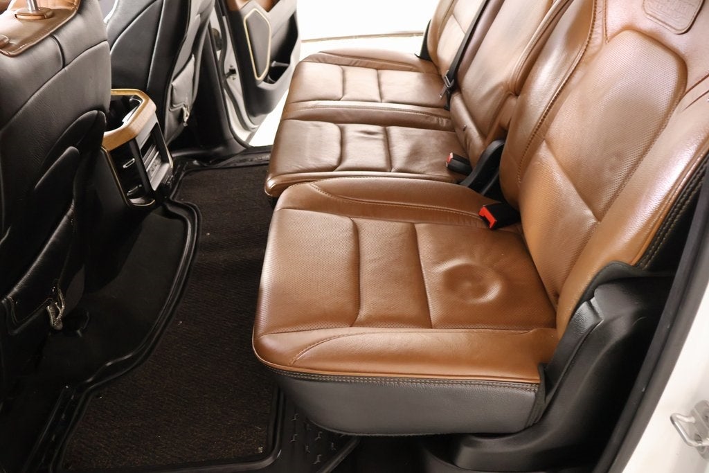 2022 RAM 1500 Limited Longhorn