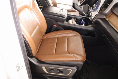 2022 RAM 1500 Limited Longhorn