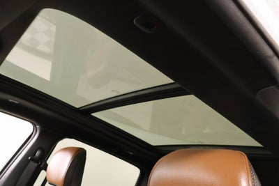 2022 RAM 1500 Limited Longhorn