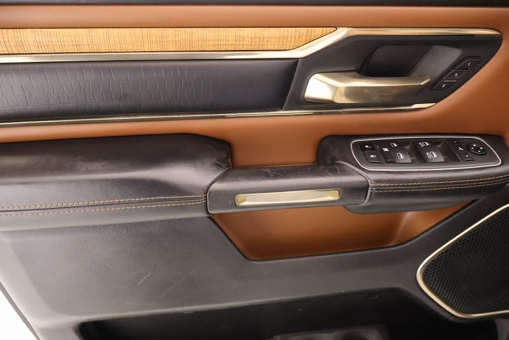 2022 RAM 1500 Limited Longhorn