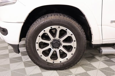 2022 RAM 1500 Limited Longhorn