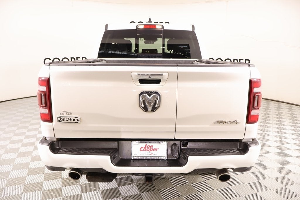 2022 RAM 1500 Limited Longhorn