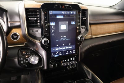 2022 RAM 1500 Limited Longhorn