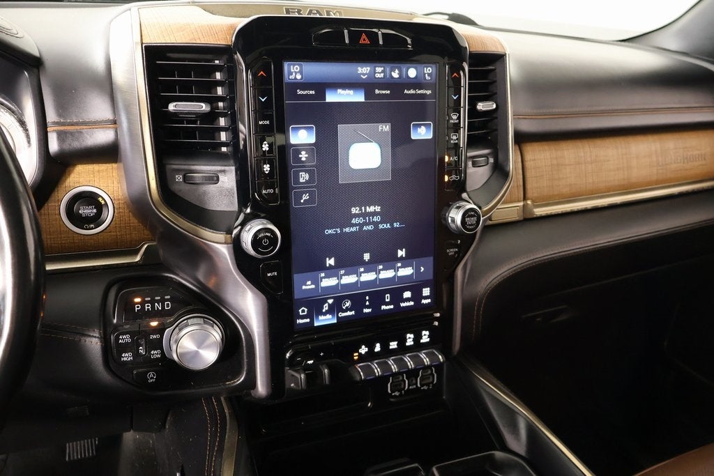 2022 RAM 1500 Limited Longhorn