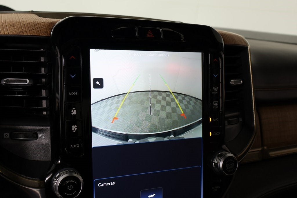 2022 RAM 1500 Limited Longhorn