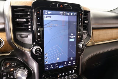 2022 RAM 1500 Limited Longhorn