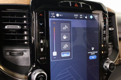 2022 RAM 1500 Limited Longhorn