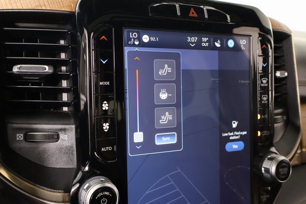 2022 RAM 1500 Limited Longhorn