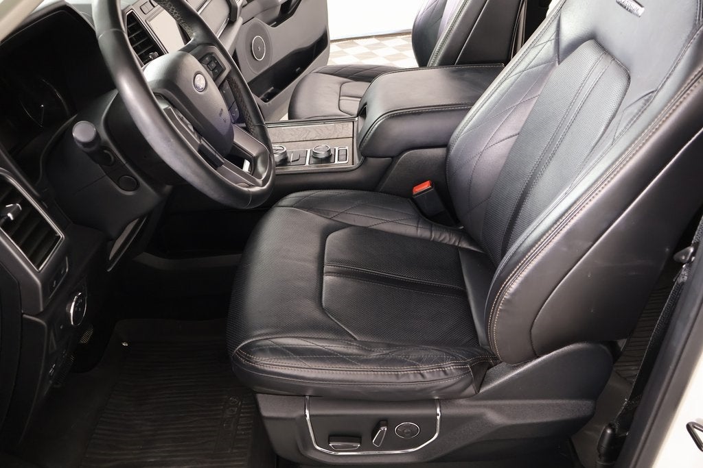 2021 Ford Expedition Platinum