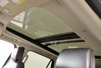 2021 Ford Expedition Platinum