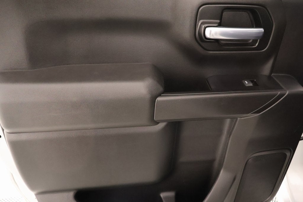 2020 Chevrolet Silverado 1500 LT Texas Edition