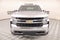 2020 Chevrolet Silverado 1500 LT Texas Edition