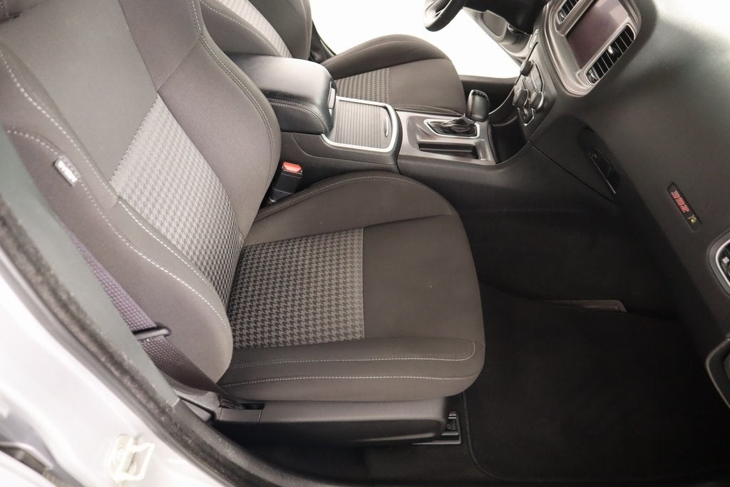 2023 Dodge Charger R/T Scat Pack