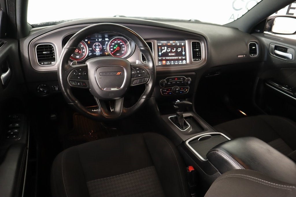 2023 Dodge Charger R/T Scat Pack