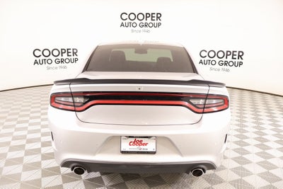 2023 Dodge Charger R/T Scat Pack