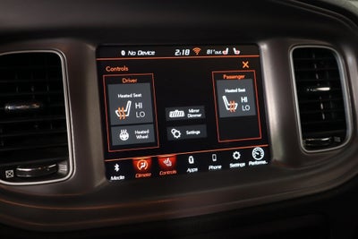 2023 Dodge Charger R/T Scat Pack