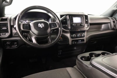 2022 RAM 3500 TRADESMAN