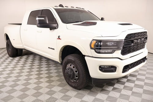2024 RAM 3500 Limited