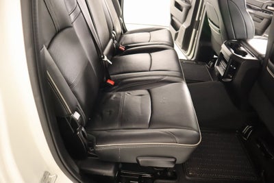 2024 RAM 3500 Limited