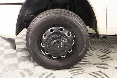 2024 RAM 3500 Limited