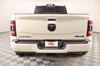 2024 RAM 3500 Limited