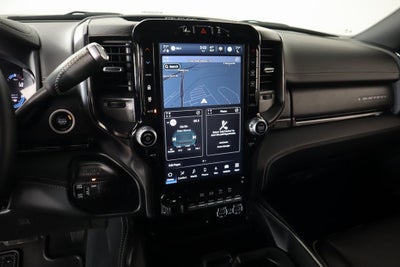 2024 RAM 3500 Limited