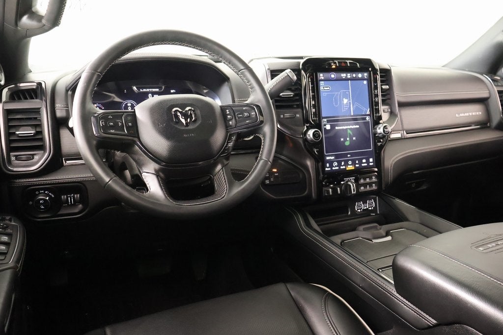 2024 RAM 3500 Limited